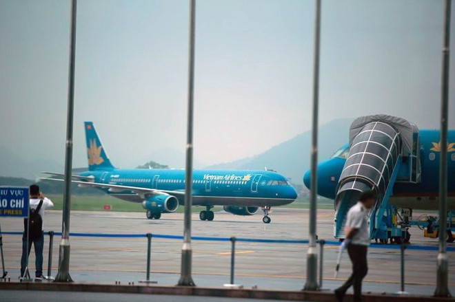 Các hãng hàng không hủy nhiều chuyến bay đi Hong Kong do bão Mangkhut ảnh 1