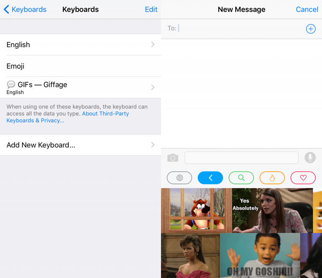 Khám phá 15 tính năng hay bí mật ẩn trong iPhone của bạn ảnh 4