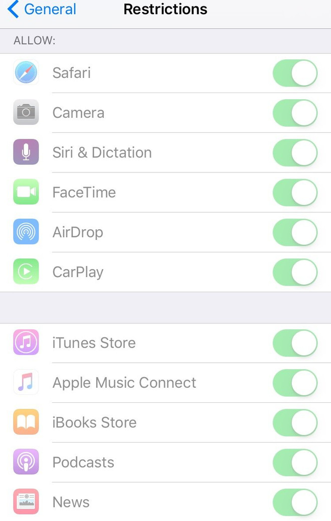 Khám phá 15 tính năng hay bí mật ẩn trong iPhone của bạn ảnh 7
