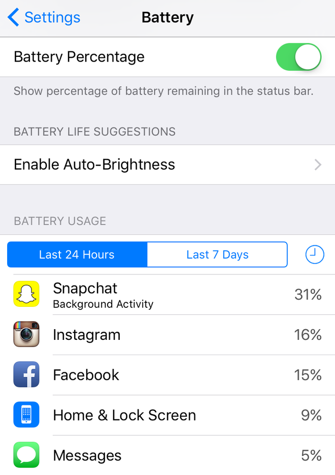 Khám phá 15 tính năng hay bí mật ẩn trong iPhone của bạn ảnh 11