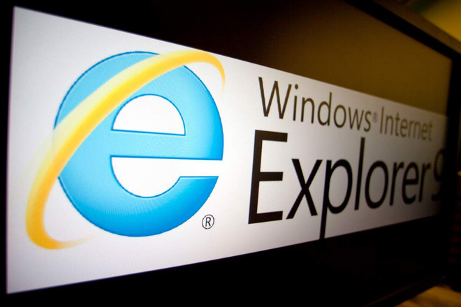 Microsoft dần loại bỏ thương hiệu trình duyệt Internet Explorer ảnh 1