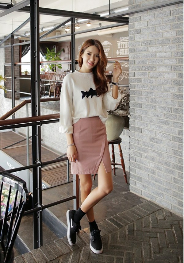 Màu hồng ửng - “vũ khí lợi hại” cho cô nàng trẻ trung, thanh lịch ảnh 9