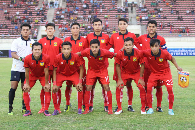 AFF Cup 2020: Chờ đợi bất ngờ từ các đội tuyển Lào, Campuchia ảnh 1