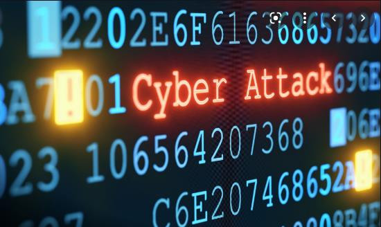 Văn phòng Thư ký của Toàn quyền Canada bị tấn công mạng ảnh 1