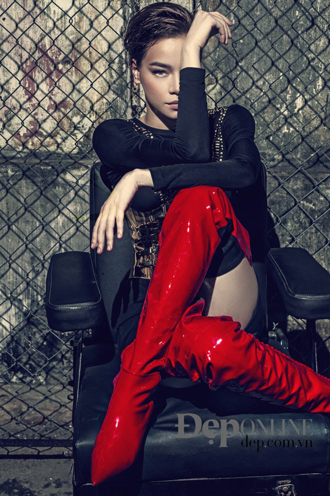 Hồ Ngọc Hà: “Sóng gió chưa bao giờ buông, bão vẫn đến mỗi mùa” ảnh 6