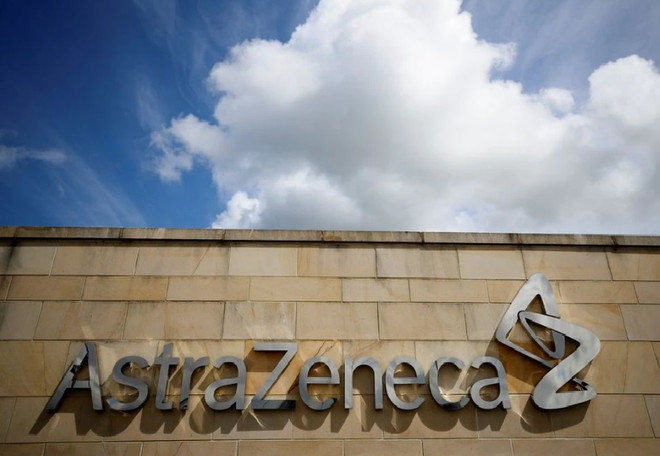 Hãng dược phẩm AstraZeneca bổ nhiệm Giám đốc Tài chính mới ảnh 1