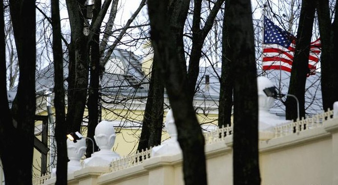 Belarus thông báo áp dụng biện pháp trừng phạt đáp trả Mỹ ảnh 1