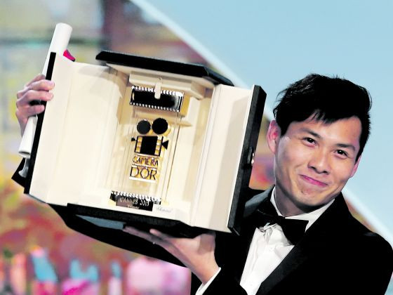 Đạo diễn Anthony Chen thử thách mới với dự án phim "Distant" ảnh 1