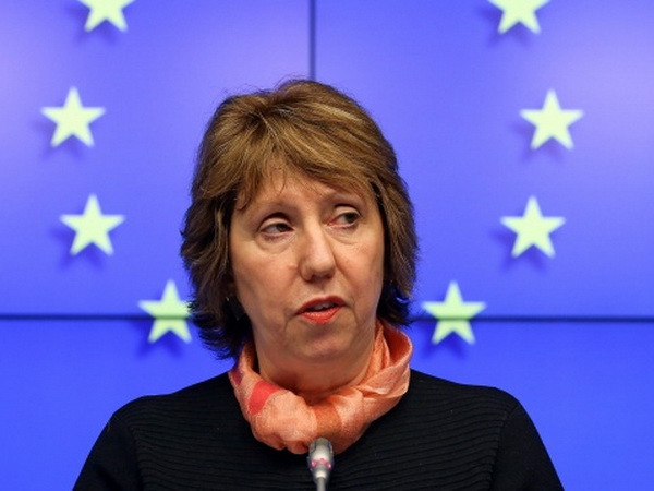 EU cân nhắc ủng hộ tổ chức trưng cầu ý dân ở Ukraine ảnh 1