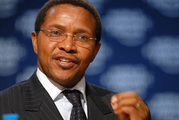 Chuyến thăm Việt Nam sắp tới của Tổng thống Jakaya Mrisho Kikwete sẽ tăng cường quan hệ hợp tác hai nước. (Nguồn: tanzaniatouristboard.com) Thúc đẩy quan hệ hợp tác song phương Việt Nam-Tanzania ảnh 1