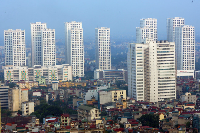 Đại biểu Quốc hội băn khoăn về lập Quỹ phát triển nhà xã hội ảnh 1