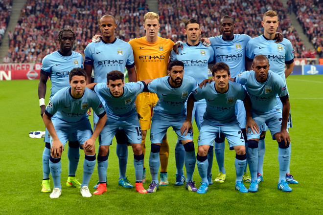 Trận Việt Nam-Man City: Sẽ có 4 mức vé, thấp nhất 600.000 đồng ảnh 1