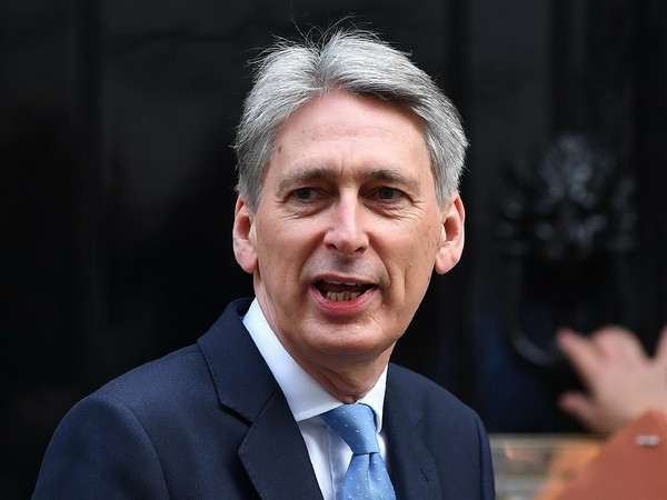 Anh hy vọng sớm cùng EU thống nhất chính sách hải quan​ ảnh 1