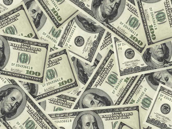 Đồng USD vững giá "lội ngược dòng" trên thị trường châu Á ảnh 1