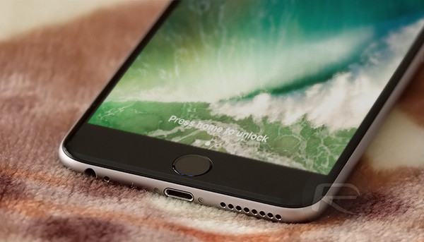 Làm thế nào để khắc phục điều khó chịu nhất trong iOS 10? ảnh 1