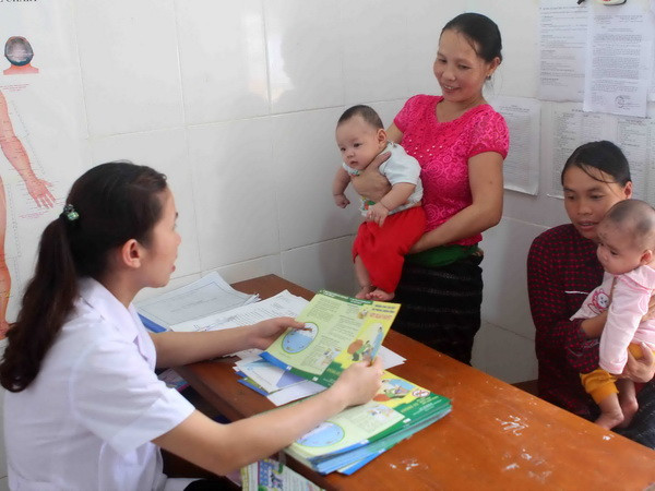 [Video] Đơn giản hóa thủ tục hành chính lĩnh vực khám chữa bệnh ảnh 1