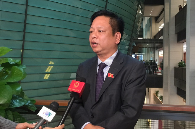 Tinh giản biên chế: Ai cũng đồng ý, nói thì dễ nhưng làm thì... vướng ảnh 2