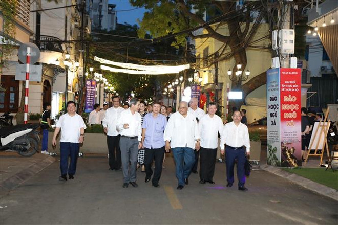 Khơi dậy niềm tự hào về mối quan hệ đoàn kết đặc biệt Việt Nam-Cuba ảnh 3
