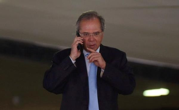 Brazil bắt giữ các nghi phạm xâm nhập điện thoại của bộ trưởng ảnh 1