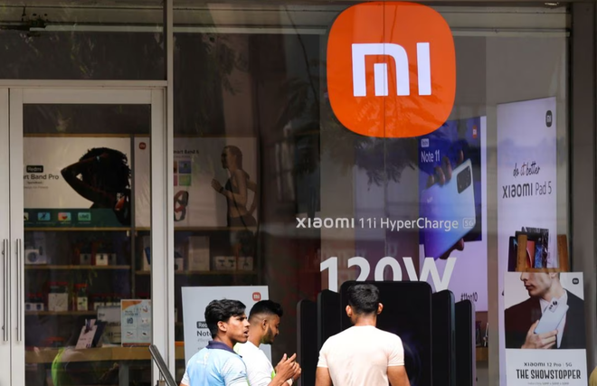 Xiaomi nỗ lực trở lại vị thế hãng smartphone số 1 tại Ấn Độ ảnh 1