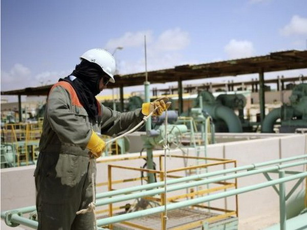 Libya thông qua ngân sách sau nhiều lần trì hoãn ảnh 1