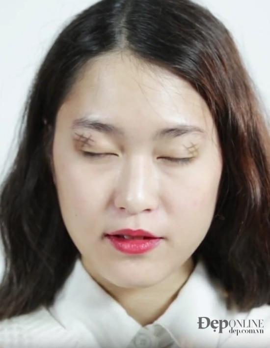 6 mẹo trang điểm mà chỉ các chuyên gia làm đẹp mới biết ảnh 5