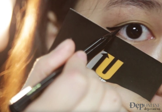 6 mẹo trang điểm mà chỉ các chuyên gia làm đẹp mới biết ảnh 3