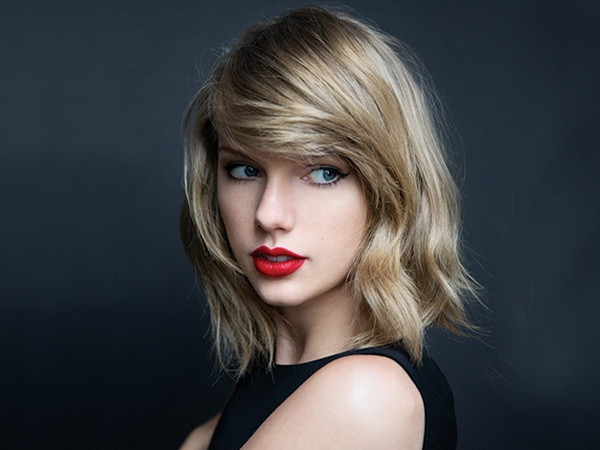 Taylor Swift lần đầu giành giải Tour diễn hay nhất năm ảnh 1