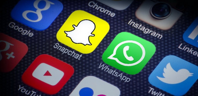 Hãng xe Đức Continental AG cấm nhân viên dùng dịch vụ WhatsApp ảnh 1