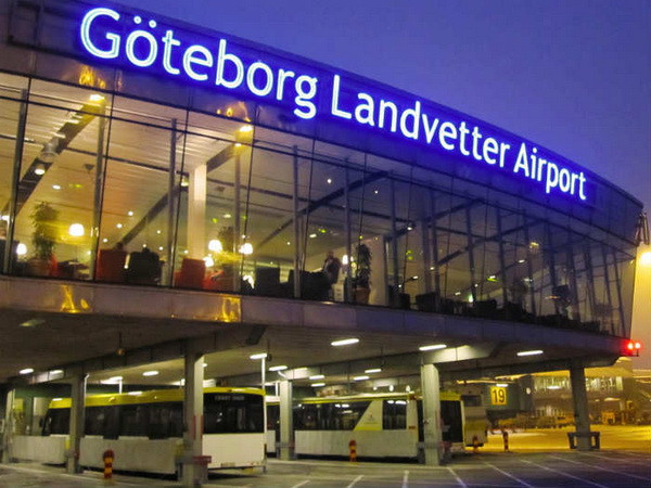 Thụy Điển sơ tán khẩn cấp tại một sân bay sau khi phát hiện "chất nổ" ảnh 1