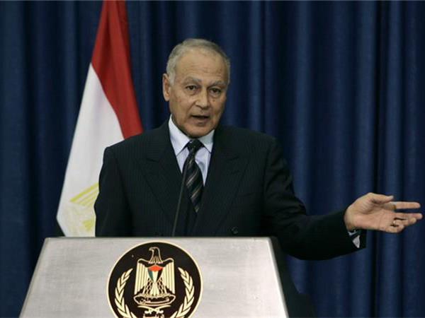 Tổng Thư ký AL sẽ tham dự cuộc họp của Nhóm bộ tứ về Libya ảnh 1