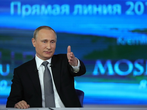 Nga cần tìm động lực tăng trưởng mới để thoát khỏi trì trệ ảnh 1