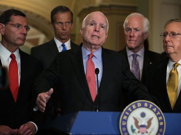 [Video] Thượng viện Mỹ thông qua nghị quyết bác bỏ giám sát cá da trơn ảnh 1