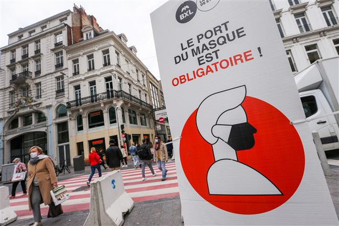 Brazil hủy carnival, Nhật Bản cân nhắc tình trạng bán khẩn cấp vì dịch ảnh 3