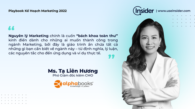 Mô hình 5:7 để xây dựng kế hoạch marketing thành công năm 2022 ảnh 6
