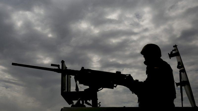 EU thúc đẩy đổi mới quốc phòng thông qua Quỹ quốc phòng châu Âu ảnh 1