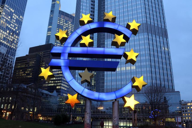 Đức khẳng định mong muốn tăng cường hội nhập Eurozone ảnh 1