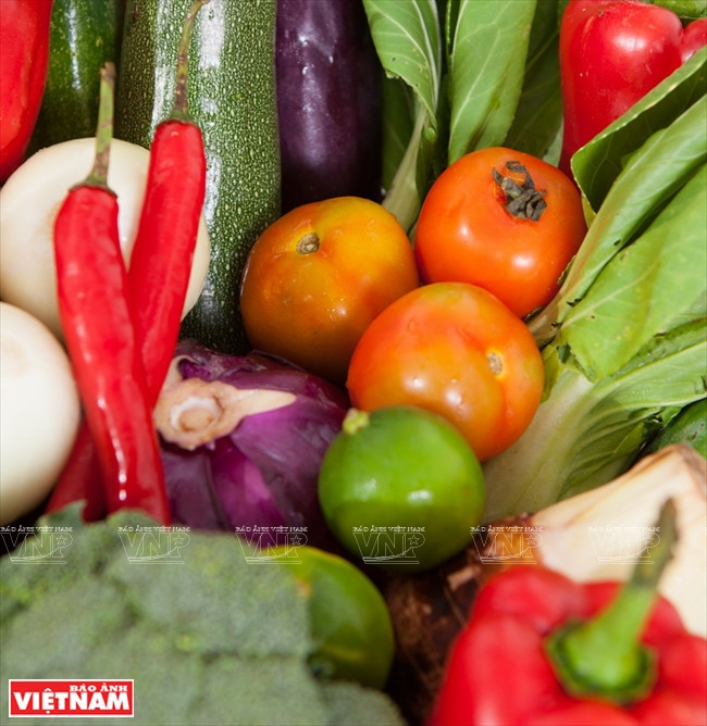 Ngỡ ngàng công nghệ trồng hoa màu không đâu có của Đà Lạt ảnh 19