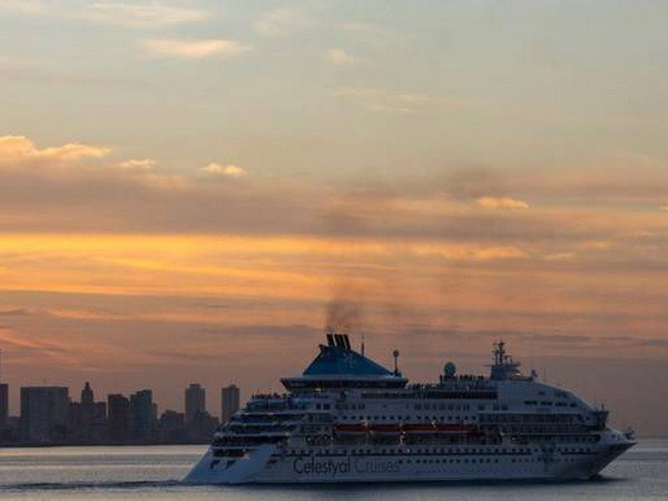 Mỹ bắt đầu mở tour du lịch đường biển tới Cuba sau hơn 50 năm ảnh 1