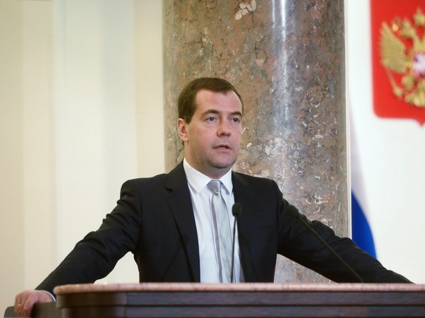 Nga "cấm vận toàn diện" hầu hết thực phẩm của Mỹ, EU, Australia ảnh 1