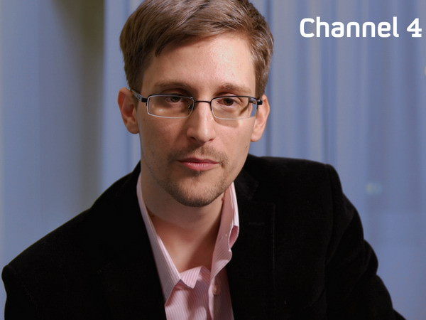 Nga gia hạn tạm trú cho Edward Snowden thêm ba năm ảnh 1