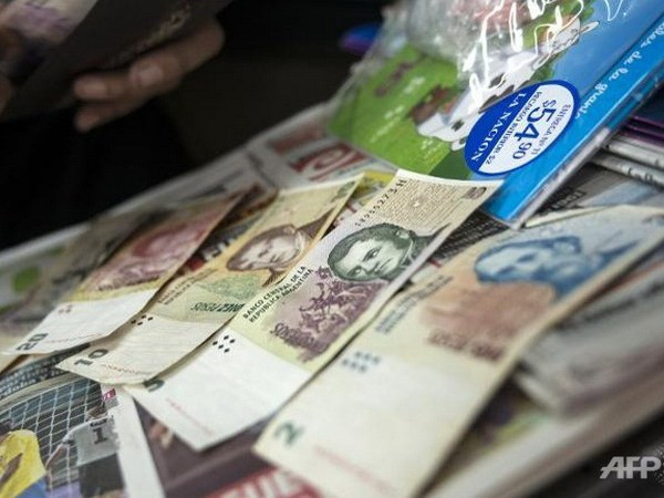 Argentina yêu cầu Mỹ can thiệp vụ tranh chấp với các quỹ đầu tư ảnh 1