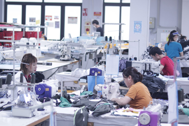 Chi lương linh hoạt giữ chân người lao động thời điểm cuối năm ảnh 1