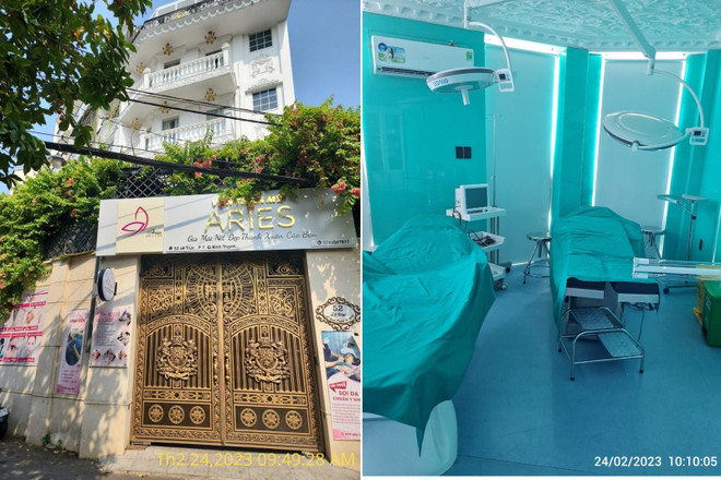 TP.HCM tiếp tục xử phạt phòng khám thẩm mỹ “vẽ bệnh moi tiền” ảnh 1