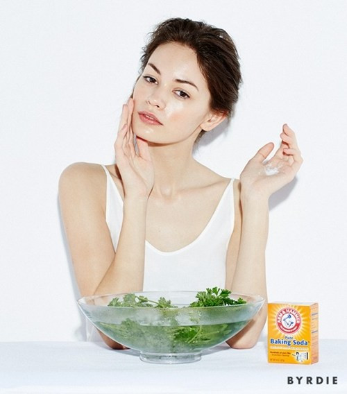 Tự chế nước xông mặt tại nhà để thải độc cho da chỉ trong 10 phút ảnh 2