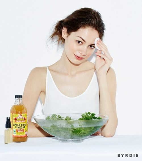 Tự chế nước xông mặt tại nhà để thải độc cho da chỉ trong 10 phút ảnh 5