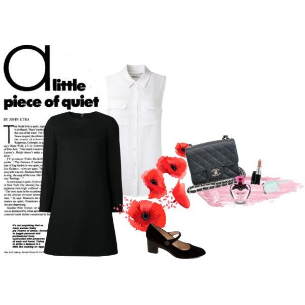 "Khuấy động" tủ đồ của bạn với 3 mẹo kết hợp áo sơmi thời trang ảnh 8