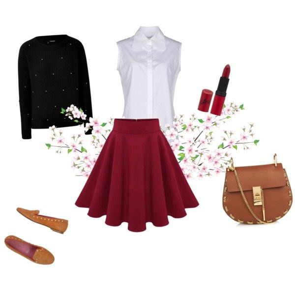 "Khuấy động" tủ đồ của bạn với 3 mẹo kết hợp áo sơmi thời trang ảnh 10