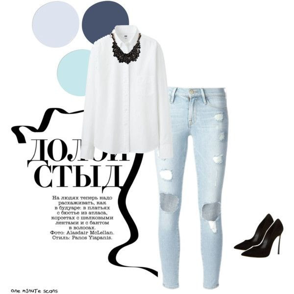 "Khuấy động" tủ đồ của bạn với 3 mẹo kết hợp áo sơmi thời trang ảnh 1