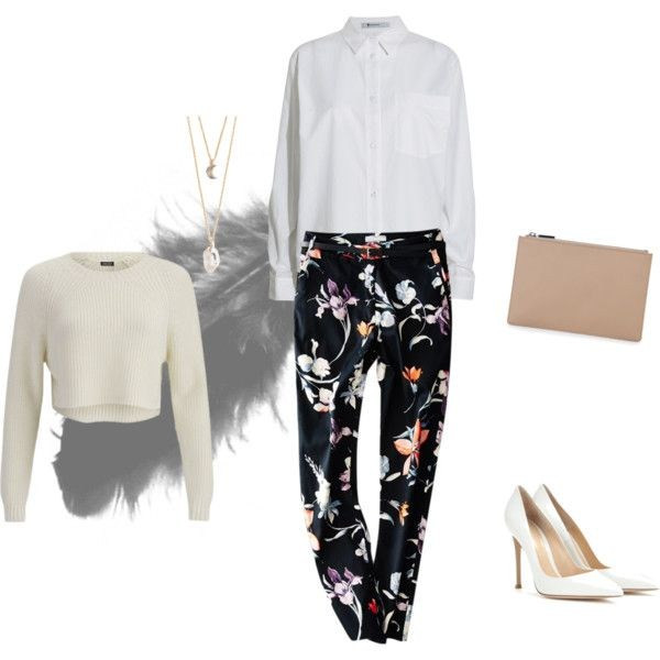 "Khuấy động" tủ đồ của bạn với 3 mẹo kết hợp áo sơmi thời trang ảnh 9